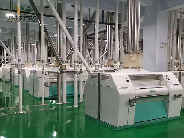 玉米深加工設(shè)備價(jià)格多少?其對食品行業(yè)發(fā)展具有什么樣的影響