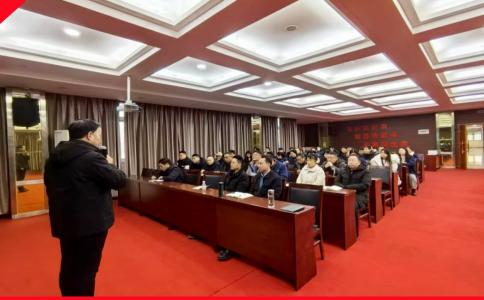 專業(yè)賦能 團(tuán)隊進(jìn)階——華豫萬通2025“管理高手實戰(zhàn)課”培訓(xùn)圓滿結(jié)束！